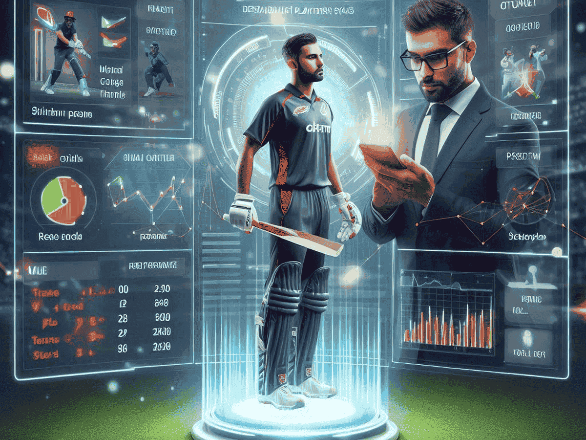 How to Predict Player Performance for Cricket Bets on FairPlay24